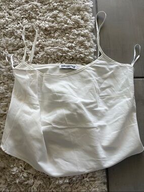 Princess Polly White Cami